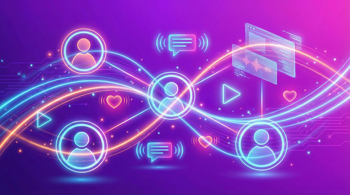 草榴社区视频 - 社区互动